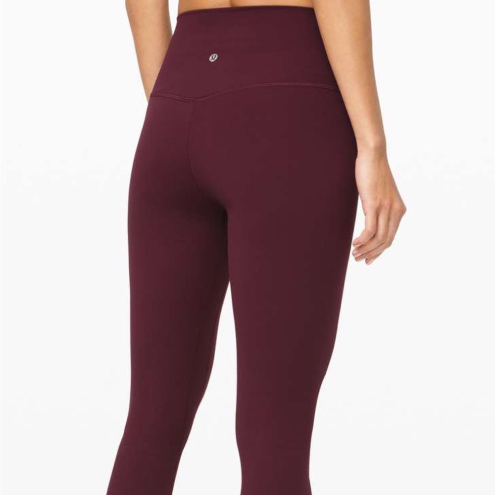 Lululemon Align Pant 23”